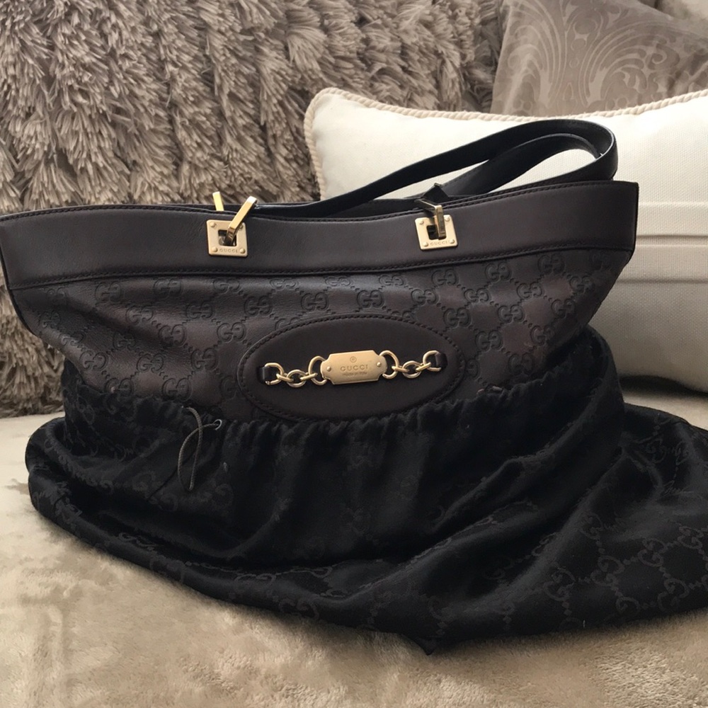 Authentic timeless Gucci bag🧡🔥🌟